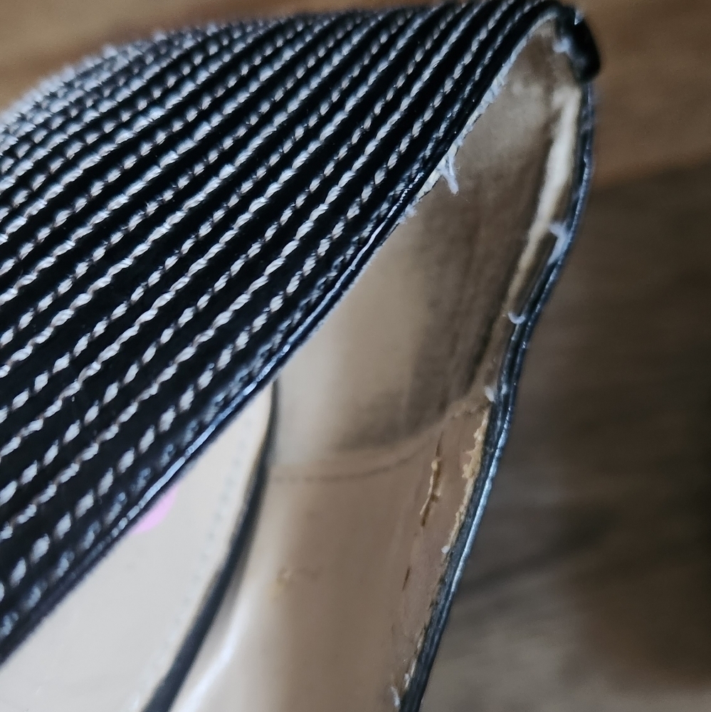 Colin Stuart Heels - Picture 3 of 16